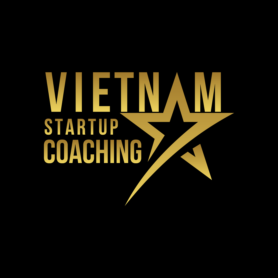 Logo VSC - Vietnam Startup Coaching