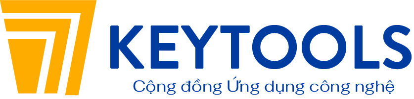 Logo KEYTOOL