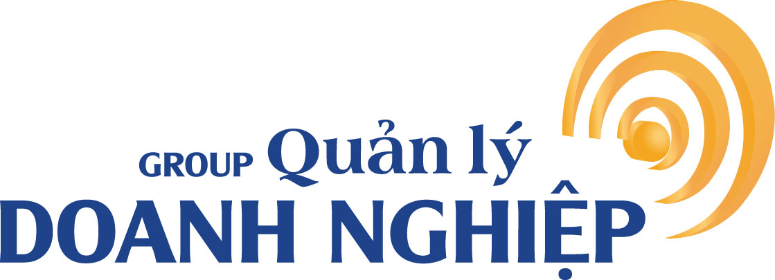 Logo Group QLDN - Ban Coaching & Ứng dụng